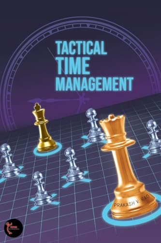 Stock image for Tactical Time Management for sale by GreatBookPrices
