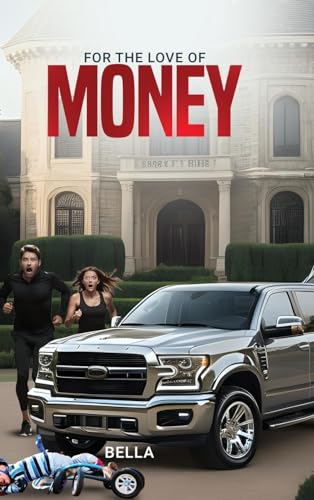 Beispielbild fr For the love of money (Hardcover) zum Verkauf von Grand Eagle Retail