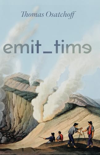 Stock image for emit_time for sale by GF Books, Inc.