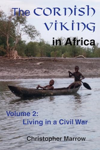 Beispielbild fr The Cornish Viking in Africa zum Verkauf von PBShop.store US