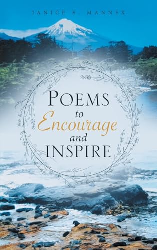 Beispielbild fr Poems to Encourage and Inspire (Hardcover) zum Verkauf von Grand Eagle Retail