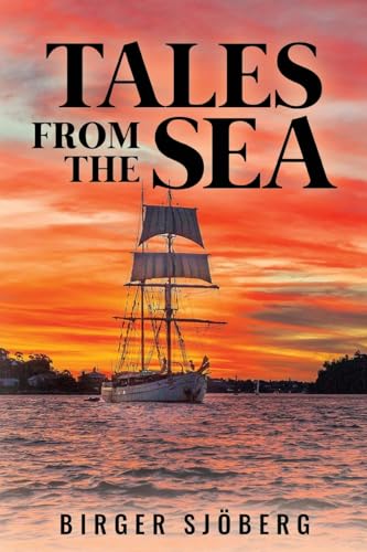 Stock image for Tales from the Sea for sale by GreatBookPrices