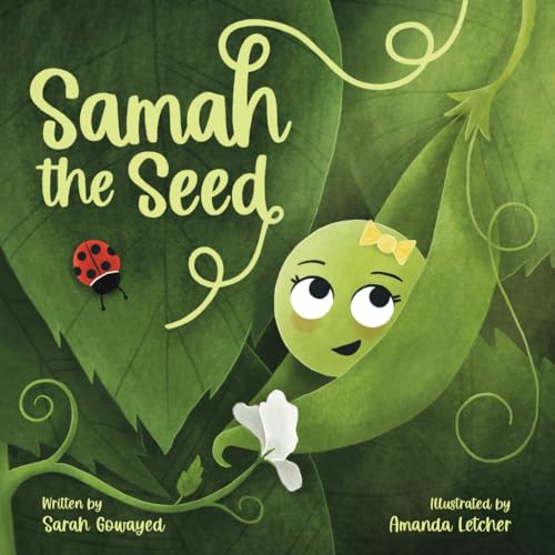 Stock image for Samah the Seed for sale by Books Unplugged