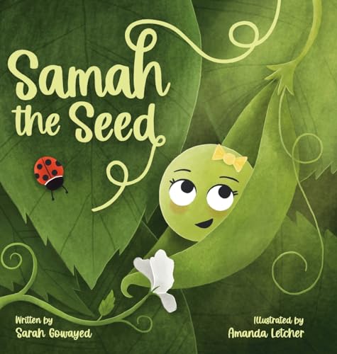 Stock image for Samah the Seed for sale by Book Deals