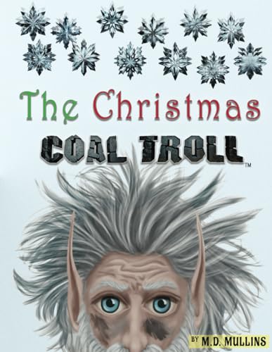 Stock image for The Christmas Coal Troll for sale by PBShop.store US