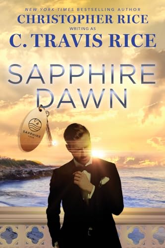 Beispielbild fr Sapphire Dawn (Sapphire Cove) zum Verkauf von California Books