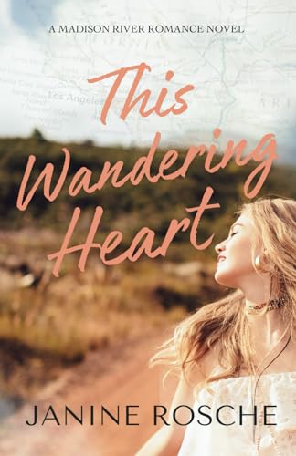 Imagen de archivo de This Wandering Heart (Paperback) a la venta por Grand Eagle Retail