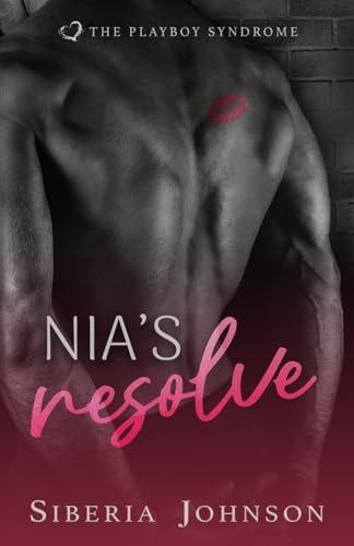 Beispielbild fr Nia's Resolve: An Opposites Attract College Romance (Lovesick) zum Verkauf von California Books