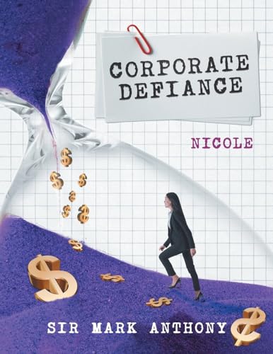 9781963254327: Corporate Defiance: Nicole