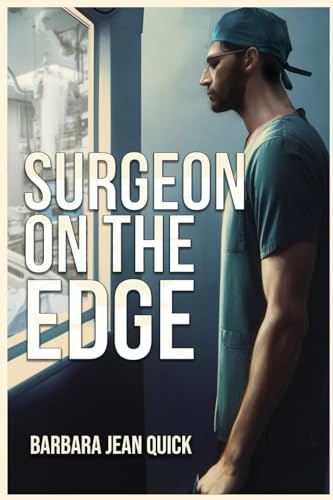9781963295641: Surgeon On The Edge