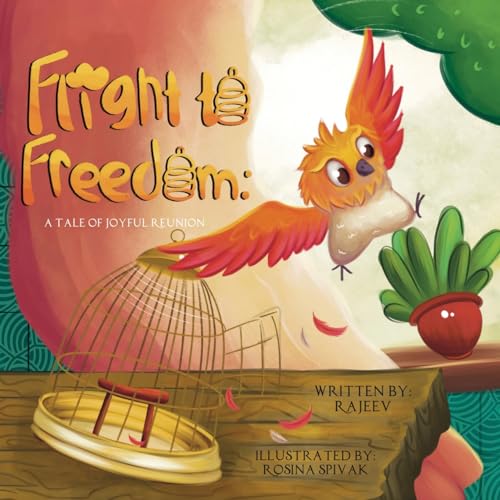 Beispielbild fr Flight to Freedom (Paperback) zum Verkauf von Grand Eagle Retail