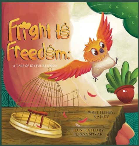 Beispielbild fr Flight to Freedom zum Verkauf von California Books