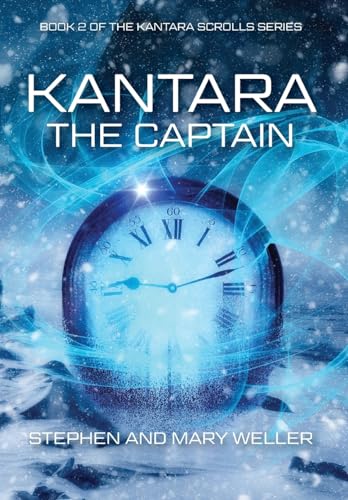 Beispielbild fr Kantara: The Captain zum Verkauf von California Books