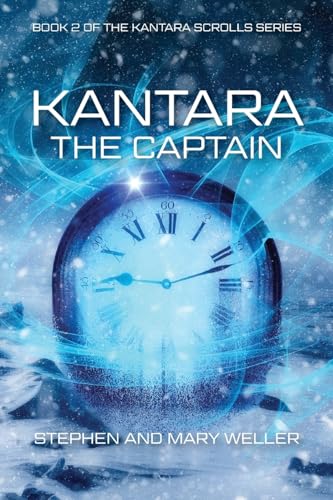 Beispielbild fr Kantara: The Captain zum Verkauf von California Books