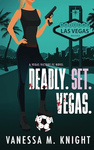 Stock image for Deadly. Set. Vegas. for sale by GreatBookPrices