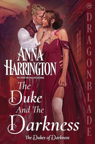 9781963585018: The Duke and the Darkness: 1