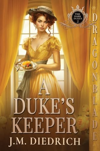 Stock image for A Duke's Keeper for sale by GreatBookPrices