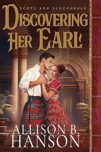Stock image for Discovering Her Earl for sale by GreatBookPrices