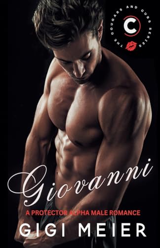 Stock image for Giovanni (The Cougars and Cubs)