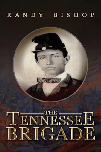 Imagen de archivo de The Tennessee Brigade a la venta por GreatBookPrices