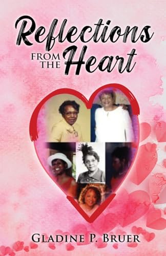 9781963735048: Reflections from the Heart