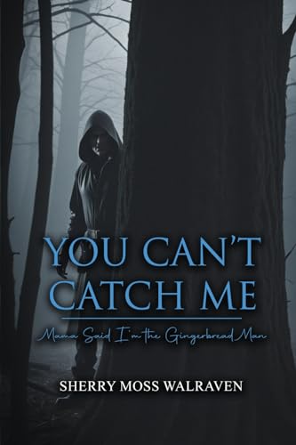Stock image for You Can't Catch Me (Paperback) for sale by Grand Eagle Retail