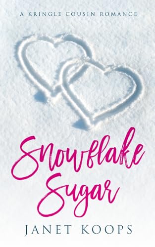 Beispielbild fr Snowflake Sugar zum Verkauf von GreatBookPrices