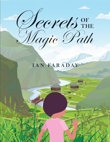 Beispielbild fr Secrets of the Magic Path (Paperback) zum Verkauf von Grand Eagle Retail