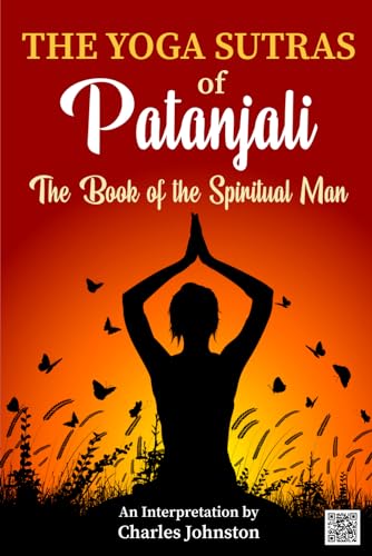 Stock image for The Yoga Sutras Of Patanjali: The Book of the Spiritual Man, with Illustrations for sale by Books Unplugged
