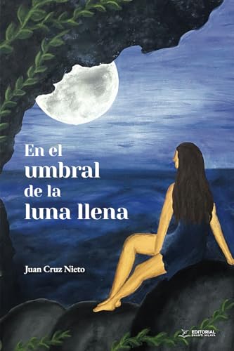 Stock image for En el umbral de la luna llena (Spanish Edition) for sale by Books Unplugged