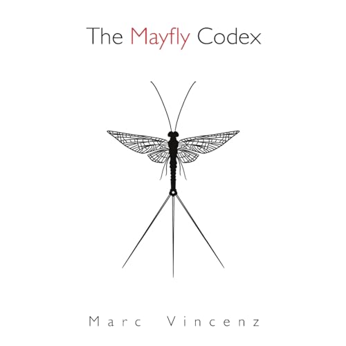 Imagen de archivo de The Mayfly Codex a la venta por California Books