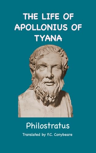 Beispielbild fr The Life of Apollonius of Tyana zum Verkauf von California Books