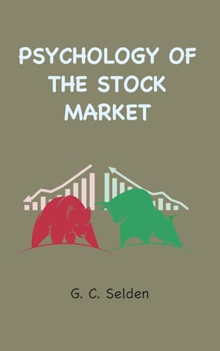 Imagen de archivo de Psychology of the Stock Market a la venta por California Books