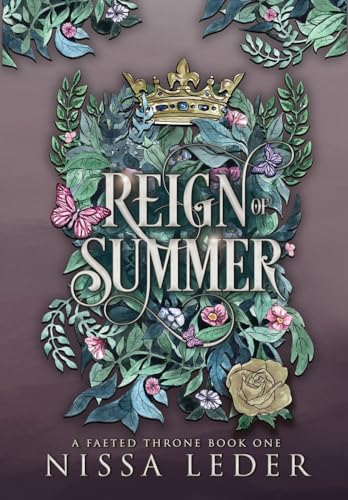 Stock image for Reign of Summer for sale by GreatBookPrices