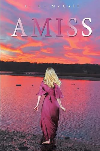 Stock image for Amiss for sale by California Books