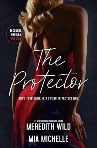 Stock image for The Protector for sale by California Books