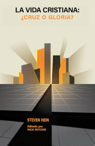 Immagine stock per La vida cristiana: �cruz o gloria?: �cruz O Gloria?/ Cross or Glory?