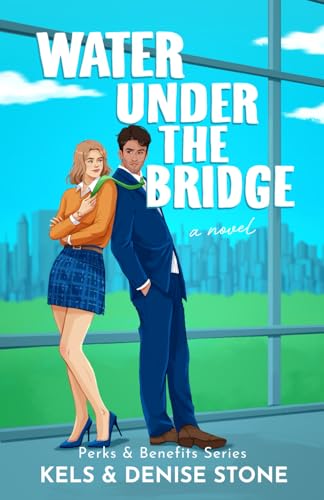 Imagen de archivo de Water Under the Bridge (Perks & Benefits) a la venta por California Books