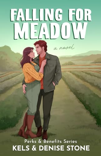 Imagen de archivo de Falling for Meadow (Perks & Benefits) a la venta por California Books