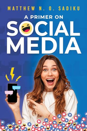 Immagine dell'editore per A Primer on Social Media venduto da GreatBookPrices