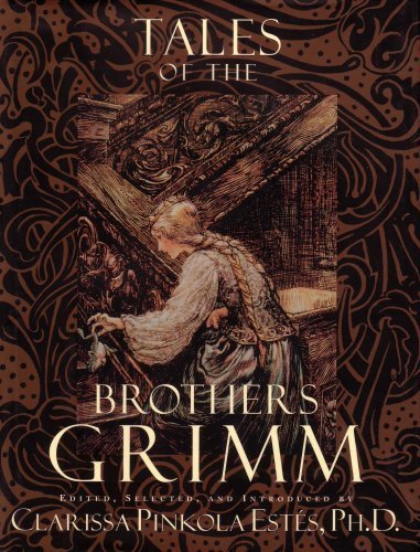 Stock image for Tales of the Brothers Grimm (0965046173) for sale by Irish Booksellers