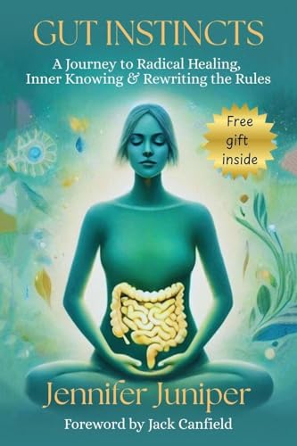 Imagen de stock para Gut Instincts: A Journey to Radical Healing, Inner Knowing & Rewriting the Rules