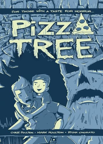 Immagine dell'editore per Pizza Tree (Digest Edition) venduto da California Books
