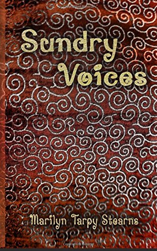 Stock image for Sundry Voices for sale by Booksavers of Virginia