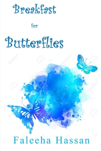 Stock image for Breakfast for Butterflies for sale by Project HOME Books