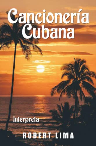 9781970024715: CANCIONERIA CUBANA