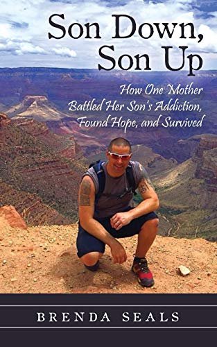 Beispielbild fr Son Down, Son Up: How One Mother Battled Her Son's Addiction, Found Hope, and Survived zum Verkauf von ThriftBooks-Atlanta