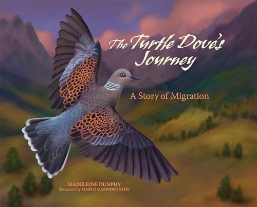 Imagen de archivo de The Turtle Dove's Journey: A Story of Migration a la venta por ThriftBooks-Atlanta