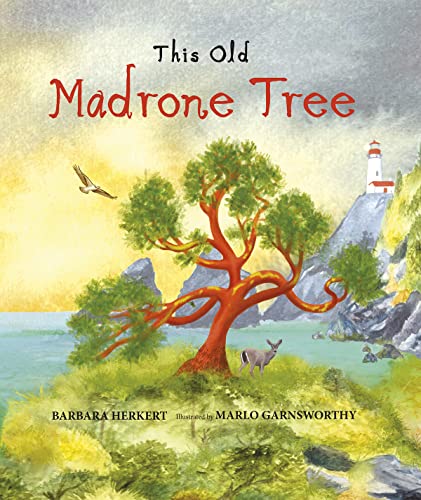 Beispielbild fr This Old Madrone Tree zum Verkauf von Monster Bookshop