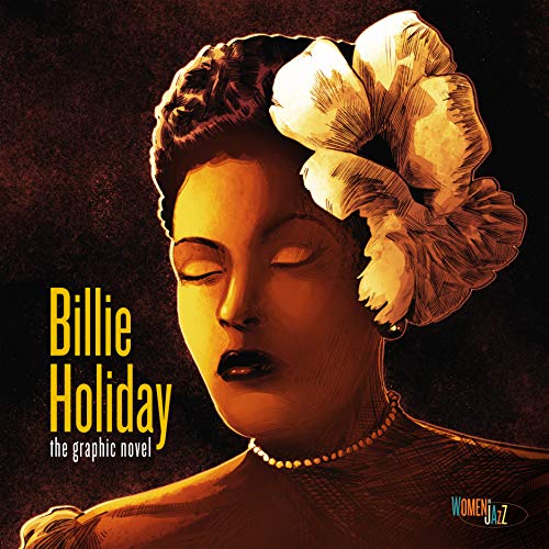 9781970047134: Billie Holiday: Women in Jazz